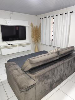 Casa ampla e confortável em Foz do Iguaçu - 4