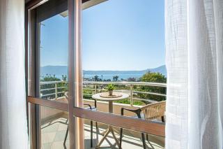 Radhima Res 10 - Double Room, Sea View - 3