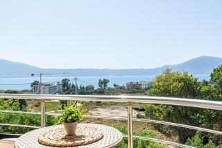 Radhima Res 10 - Double Room, Sea View - 2