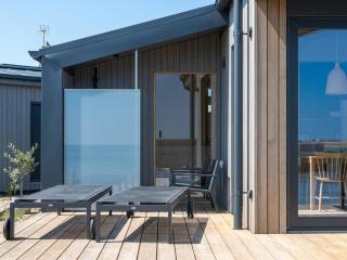 Guesthouse Spa Leithagebirge - Breitenbrunn - 9
