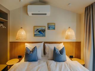 Guesthouse Spa Leithagebirge - Breitenbrunn - 4