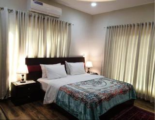 The Sunrise Guest House - 5