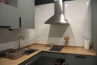 VIBE ASTURIAS Inclusive Suites 3A - 1