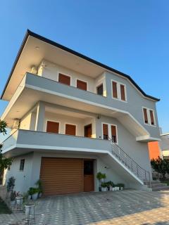 GuestHouse Hyka - 4