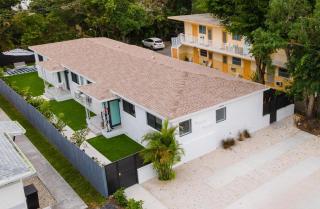 Casa Cuba Boutique Apartments - 0