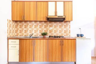 Radhima Res 15 - One Bedroom Apt, Sea View - 7