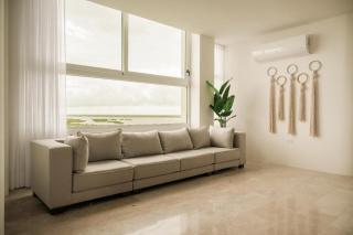 Oceanfront Luxury Penthouse with Shared Pool Depto B81 - 3