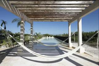 Oceanfront Luxury Penthouse with Shared Pool Depto B81 - 0