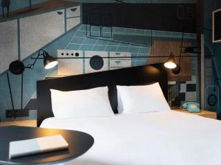 ibis Styles Dreux Centre Gare - 3