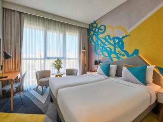 ibis Styles Dubai Deira - 1