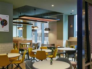 Aparthotel Adagio Glasgow Central - 9