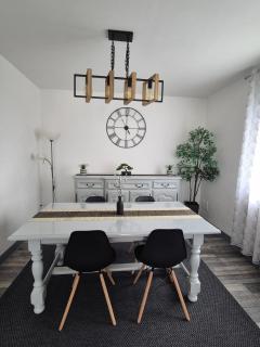 Maison lumineuse, idéale pour se ressourcer - 6