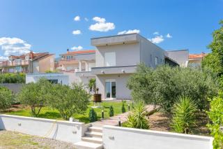 Family friendly house with a swimming pool Kastel Stafilic, Kastela - 21263 - 8