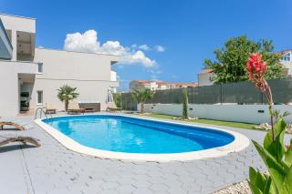 Family friendly house with a swimming pool Kastel Stafilic, Kastela - 21263 - 4