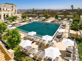 Fairmont Tazi Palace Tangier - Tanger - 7