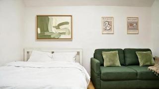 Olive Studio - Heart of Prague - 0