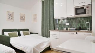 Olive Studio - Heart of Prague - 9