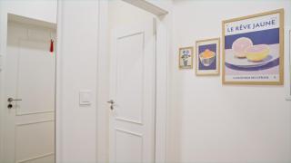 Olive Studio - Heart of Prague - 2
