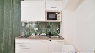 Olive Studio - Heart of Prague - 4