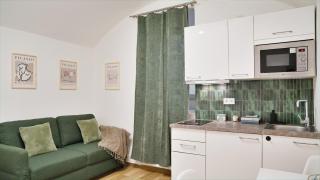 Olive Studio - Heart of Prague - 8