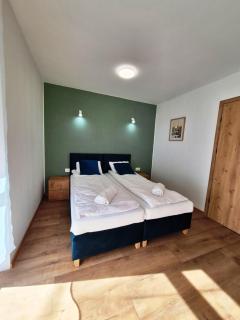 Apartament Książęcy Kamień - 0