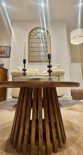 2 bed beautiful apartment, close to centre Modern, fresh and cozy sleeps 6 - 1