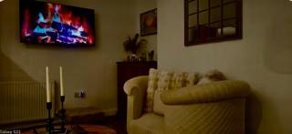 2 bed beautiful apartment, close to centre Modern, fresh and cozy sleeps 6 - 3