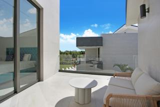 Lux retreat with pool, jacuzzi & staff included in Cap Cana - 8