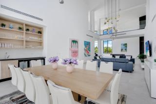 Lux retreat with pool, jacuzzi & staff included in Cap Cana - 1