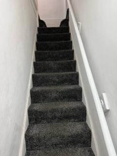 En-suit Double Bedroom in Armley Leeds - 9