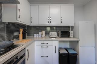 Saxmundham, Sizewell Contractor House with Parking - 1