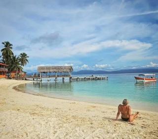 Guna Caribe Travel - 2