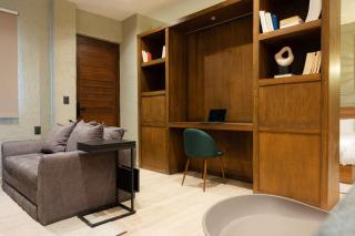 Loft Unico Privado Centro - 9