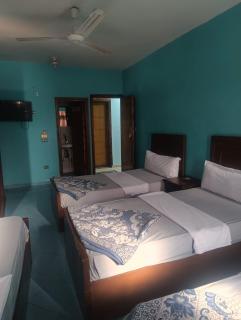 Aswan golden Land hotel - 4