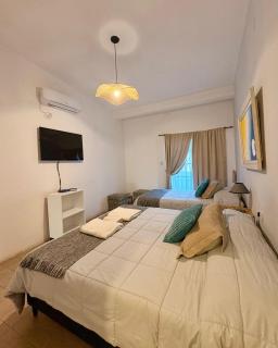 Linas Apart & Suite - 4