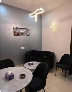 The Apartments hub 2 - 6