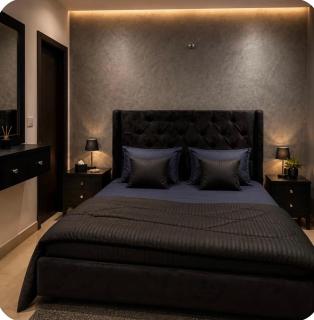 The Apartments hub 2 - 2