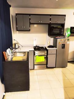 Tu Hogar con estilo Moderno y equipado - 3