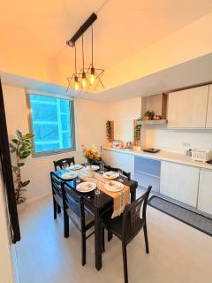 Azure Staycation Deluxe Unit 1615 - 7