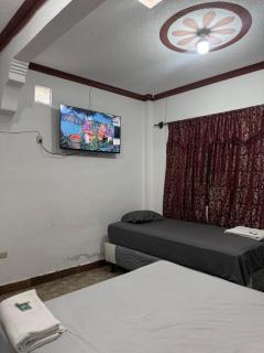 Hospedaje Central - 9