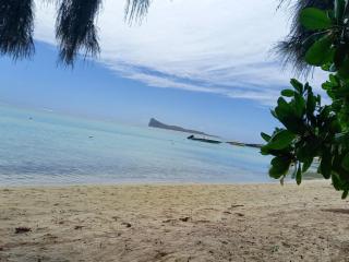 Lovely 1 bedroom apartment 150 meters to the beach - 2