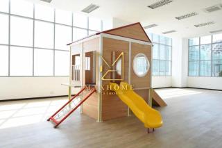 Maxhome Cozy at Silverscape Residence Melaka NEW - 5