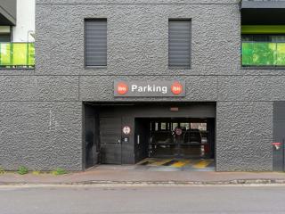Ibis Rouen Centre Rive Gauche Mermoz - 7