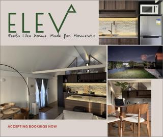 Elev Ph - Staycation Penthouse - 9