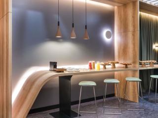 Novotel Kinshasa La Gombe - 6