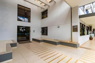 Studio confortável c/ AC próximo ao Iguatemi - 3