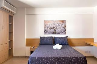 Apartamento aconchegante no CA 09 Lago Norte - 7