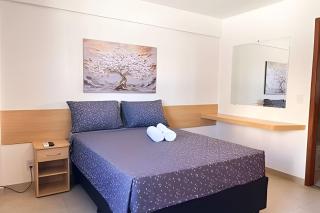 Apartamento aconchegante no CA 09 Lago Norte - 5