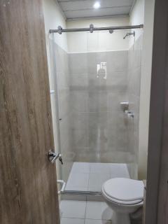 Habitación Fontana Tres Estrellas Gym y Piscina - 3