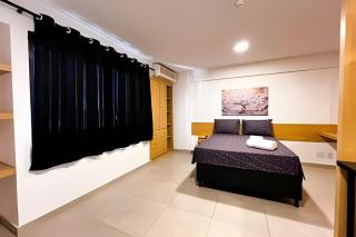 Apartamento aconchegante no CA 09 Lago Norte - 3